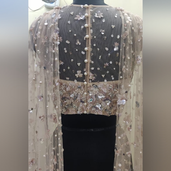 Designer Indian Lengha - Bridal - Picture 10 of 15